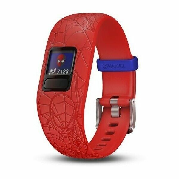 fitbit jr 2