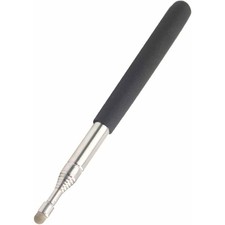 Telescopic Teaching Pointer Stylus Extendable 39.4 Inch for Teachers Classroom