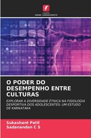 O Poder DO Desempenho Entre Culturas Sukashant Patil (U. A.) Taschenbuch 2025