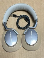 Bowers & Wilkins PX8 Bluetooth Noise Cancelling Over-Ear -TAN original