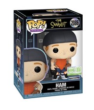 2018 Funko Pop The Sandlot Vinyl Figures 9