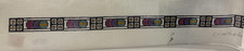 Keep Your Pants On Designns 306 Handpainted Needlepoint Belt on 18 Mesh