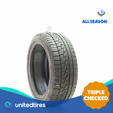 Used 22545r17 Falken Ziex Ze950 As 94w - 7.532