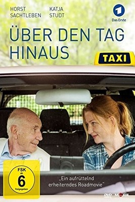 Über den Tag hinaus (DVD) (UK IMPORT)