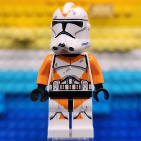 🌟Kate's Figs: LEGO Star Wars - 212th Battalion Trooper (sw0522) 75036 Ep III 🌟