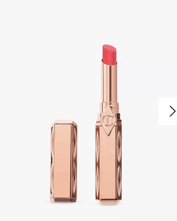 Charlotte Tilbury, Pillow Talk Lip Balm Lip Tint Cherry Talk New 💋 Unopened