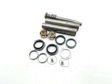 08 Yamaha V Star XVS1100 Front Forks Suspension Set Internal Parts Kit