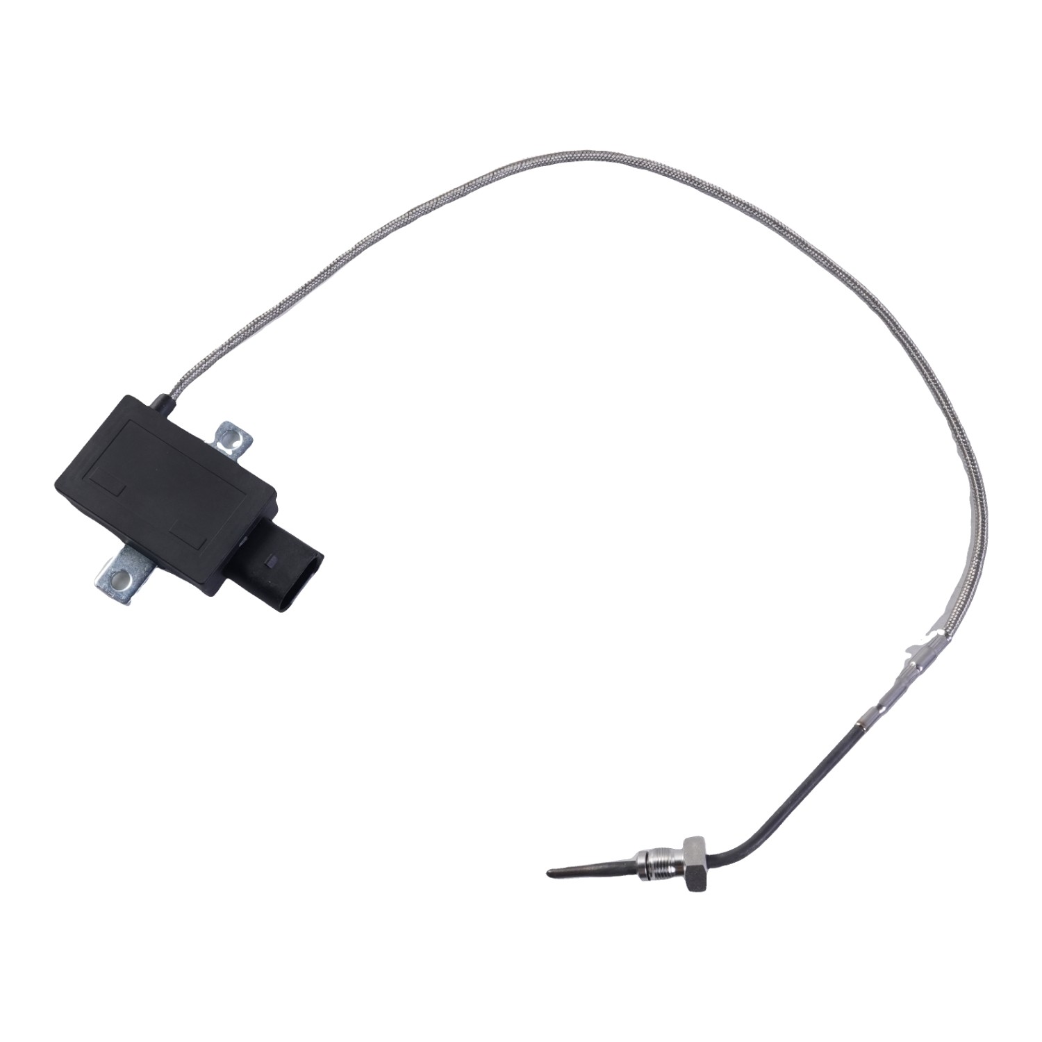 Exhaust Temperature Sensor Bank 2 07C919529L For Bentley Gt Gtc & Flying Spur
