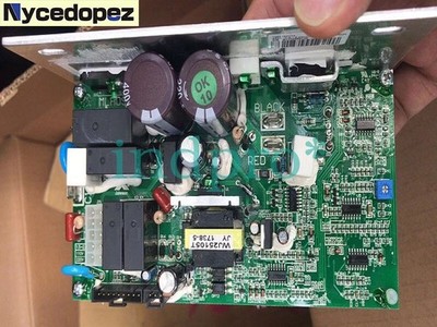 1 PC Brand New Control Board For Adventure 2 3 4 5 Plus JOHNSON68.0T Treadmill #