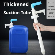 Manual Oil Extractor Acid Resistant and Corrosion-resistant Oil Pump