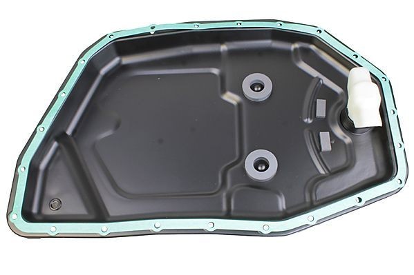 Metzger 7990106 ÖLwanne, Automatikgetriebe FüR Audi VW-image