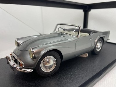 104-046 Cult 1/18 ダイムラー Daimler SP250 104-046 Cult 1/18 scale Daimler SP250 #PFCFTK | eBay