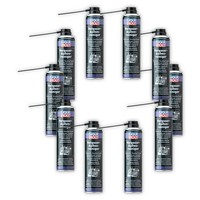 10X Reiniger Liqui Moly 3325 Vergaser-AußEn-Reiniger Entfetter AußEnreiniger