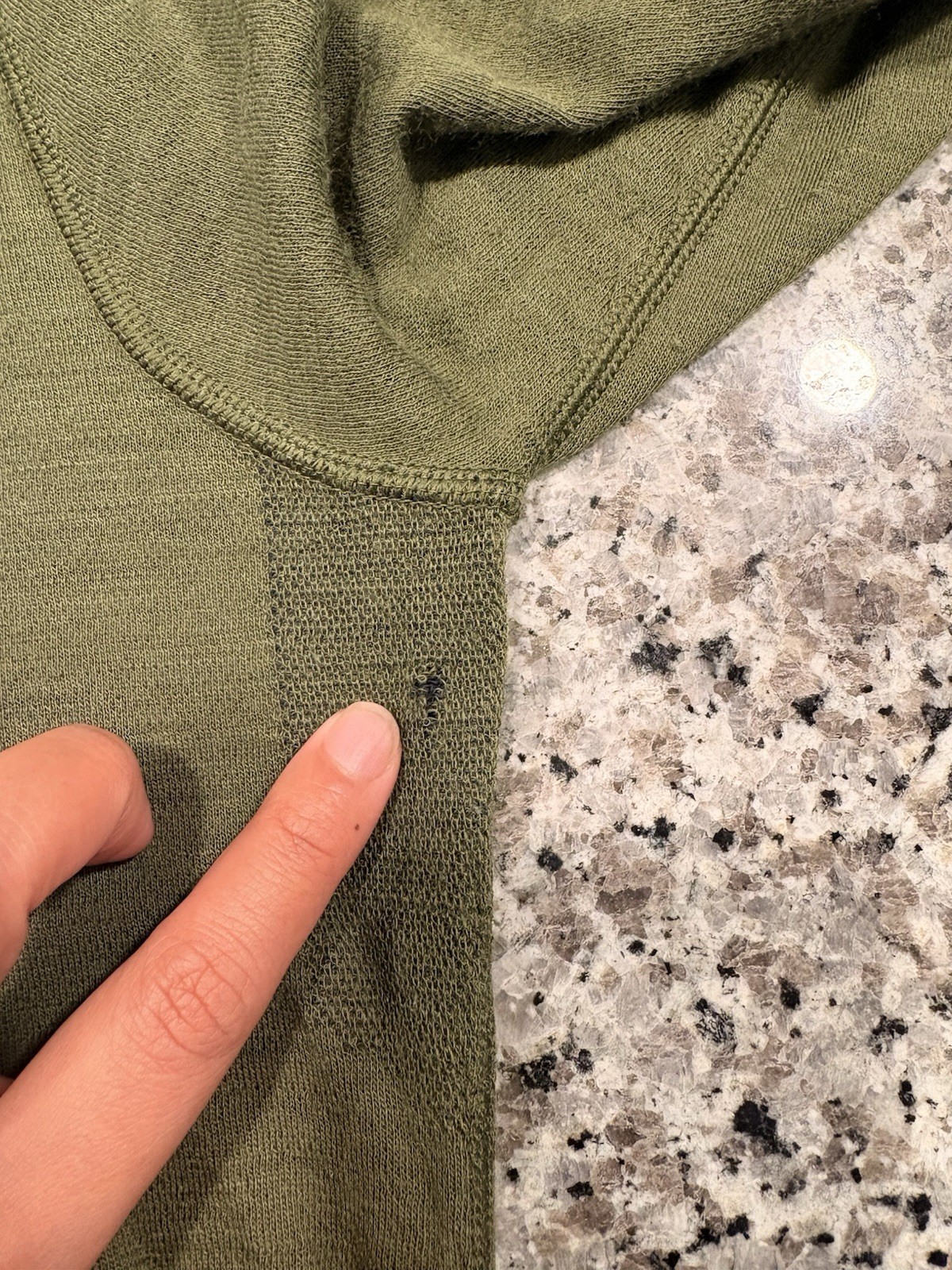 Smartwool Base Layer - image 5