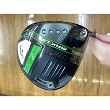 Callaway EPIC MAX LS S SPEEDER NX 60 46 9 