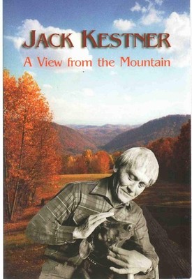 A VIEW FROM THE MOUNTAIN