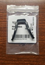 Genuine black replacement nose pad set for th...
