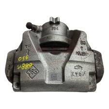 2025 Nissan Juke F16 1.0L Drivers Side Front Brake Caliper 19-24