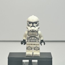 LEGO® Minifigure Star Wars sw1319 Clone Trooper (Phase 2) - Nougat Head