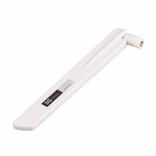  White 5G Antenna Ts9 Omnidirectional 5G Antenna Abs Az7795G 18Dbi High Gain 5G
