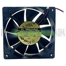NEW Adda AD1224LB-F91GP Axial Fan 24VDC 0.42A