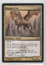 Kingpin's Pet Magic: Gatecrash #173