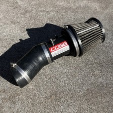 Cobb Subaru Sf Intake D-660 D-660-4 Wrx Sti 08-14