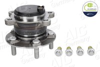 Radlagersatz Hinterachse Links Oder Rechts FÜR Ford Kuga III (Dfk) - AIC 76178
