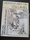 Adventures on Tekumel: Part One - Growing Up On Tekumel | 1992 + Fanzine — photo 3