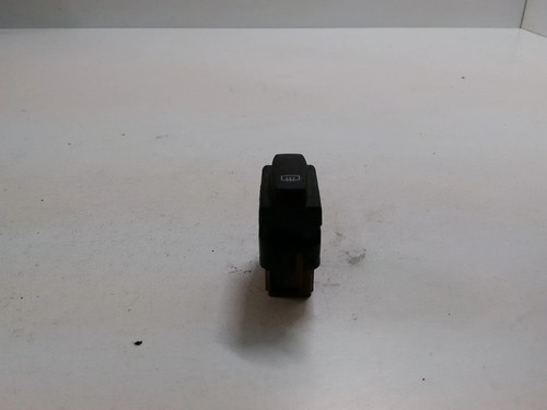 RENAULT TRAFIC II Furgon FL Windschutzscheibe Heizung Schalter 313155A 28392003