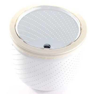 #ad #ad Whirlpool W10389328 Basket ASM 1 2quot; WHT Plastic Washer Part $261.48