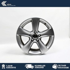 1x 17 Zoll Alufelge VW Passat B7 6,5Jx17 ET39 5x112 3C8601025F