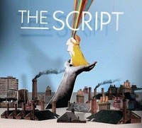 Audio Cd - Script (The) - The Script - Sony Music -D- Neu