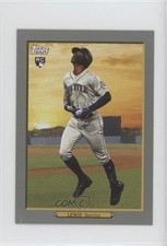 2020 Topps Turkey Red 2020 Box Topper Kyle Lewis #OTR-41 x5u