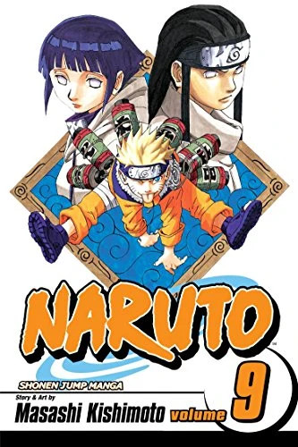 Naruto, Vol. 9 by Masashi Kishimoto - 9781421502397 - Image 7