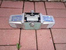 TOS MEZ RSE 1043 Hydraulic Valve 220V