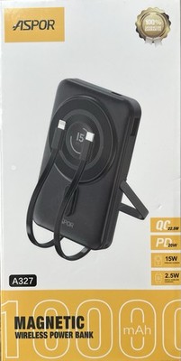 Powerbank 1000000mAh