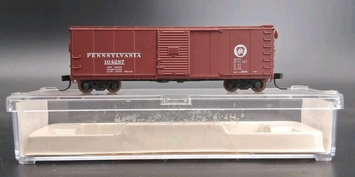 Coche de carga Atlas calibre N 45814 USRA Pennsylvania 104287 | Condition: Used