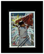 Top 10 Manny Ramirez Baseball Cards 21
