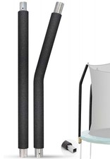 Trampoline Poles Replacement for Skywalker, Trampoline Enclosure Pole for Sky...