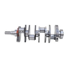 Ford Racing Boss 302 Forged Crankshaft Mustang 5.0l 11-26 Ford Racing Boss 302 Forged Crankshaft Mustang 5.0l 11-26