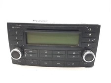 Autoradio Volkswagen TOUAREG