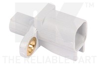 ABS Sensor Raddrehzahl NK 292567 FüR Ford Volvo Focus MAX 3 Turnier 2 DXA CB7