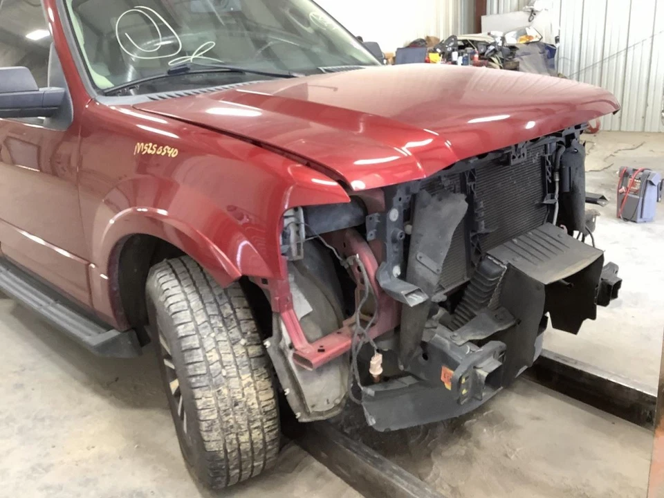 Trunk/Hatch/Tailgate Wiper Privacy Tint Glass Fits 15-17 EXPEDITION 4749521 - Изображение 4 из 4