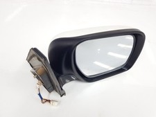 Retroviseur droit (ou coque) Mitsubishi MONTERO