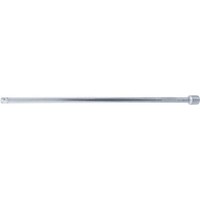 BGS VerlÄNgerung SteckschlÜSsel 300Mm 1/4 Zoll MIT RÄNdelung CR-V-STAHL | 2210