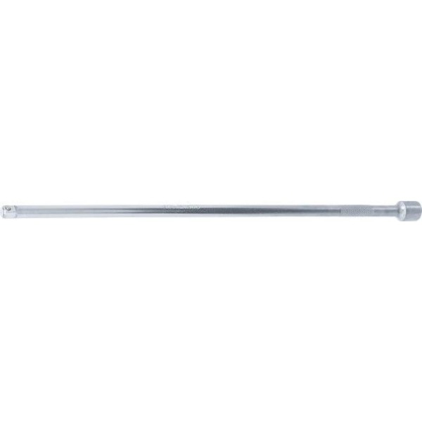 BGS VerlÄNgerung SteckschlÜSsel 300Mm 1/4 Zoll MIT RÄNdelung CR-V-STAHL | 2210-image