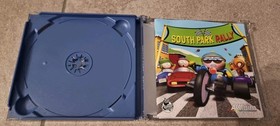 South Park Rally (Sega Dreamcast)