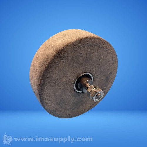 Tamburo freno HD-5S150 USIP - Foto 4 di 9