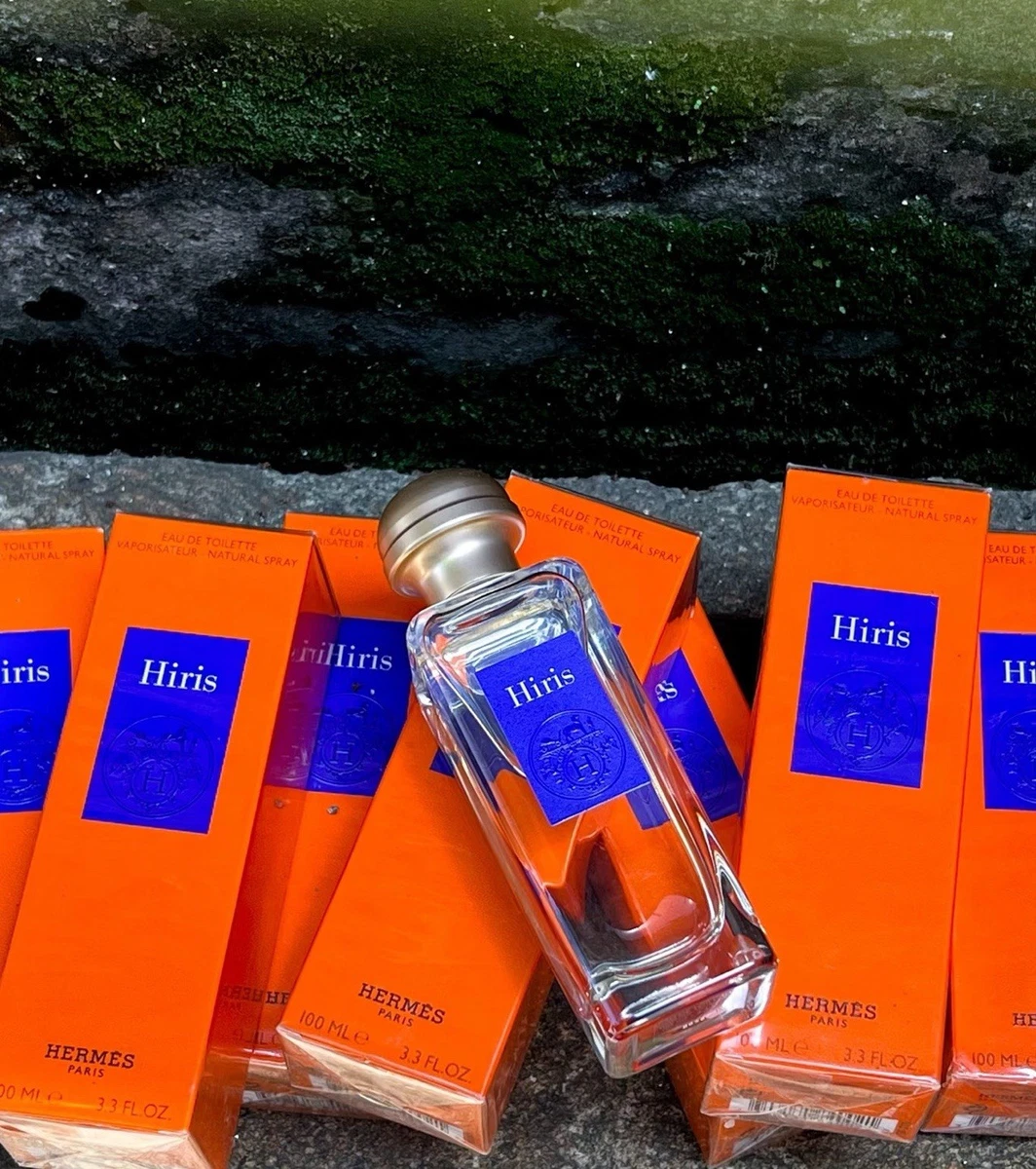 HERMÈS Hiris Eau de Toilette for Women for sale - eBay